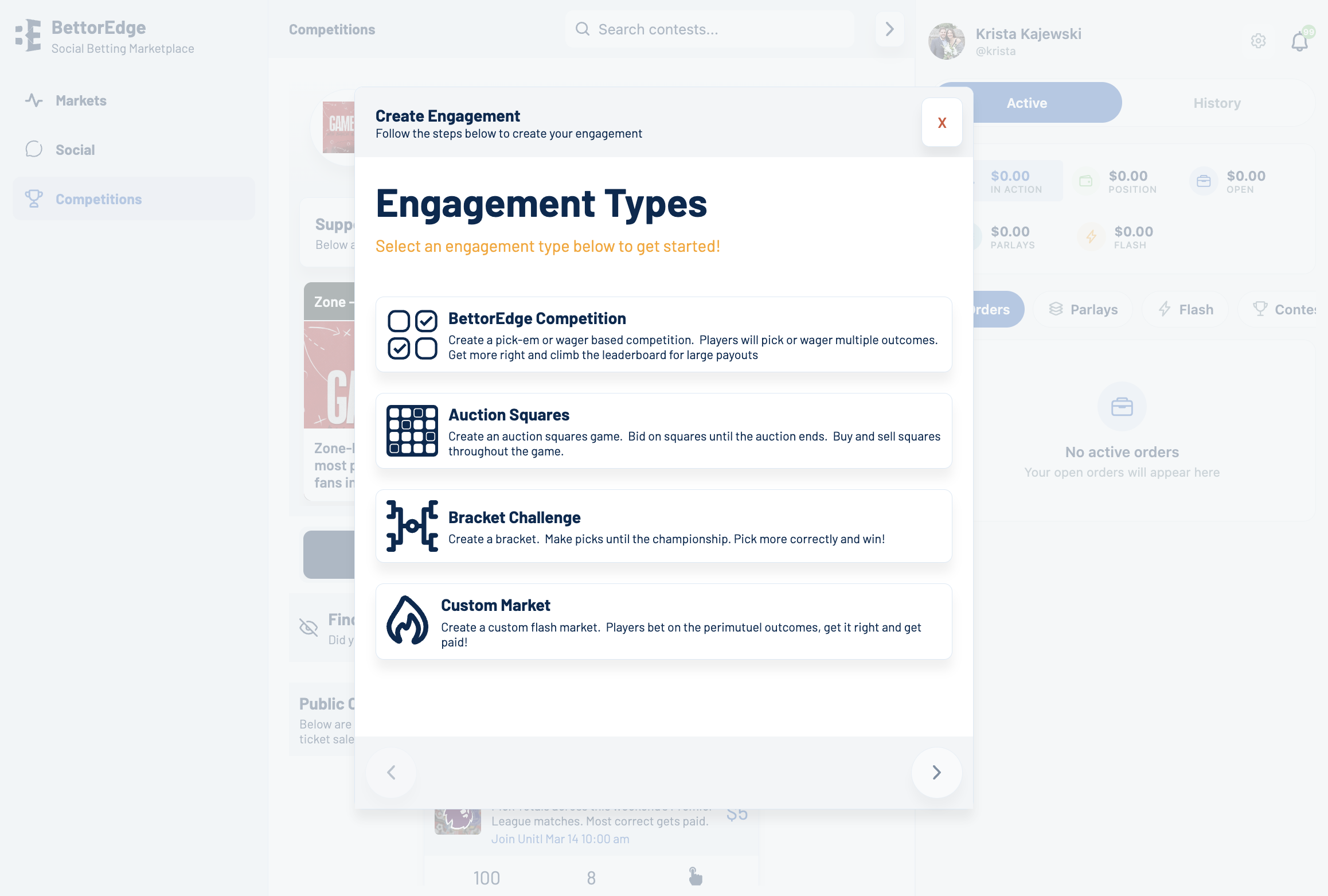 Step 3 screenshot
